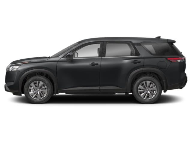 2024 Nissan Pathfinder S 4WD