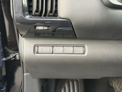 2024 Nissan Pathfinder S 4WD
