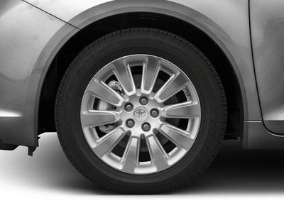 2017 Toyota Sienna XLE 7 Passenger