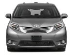 2017 Toyota Sienna XLE 7 Passenger