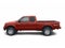 2002 Toyota Tacoma Base V6