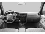 2002 Toyota Tacoma Base V6