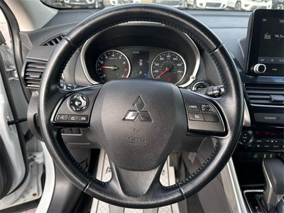 2022 Mitsubishi Eclipse Cross SE