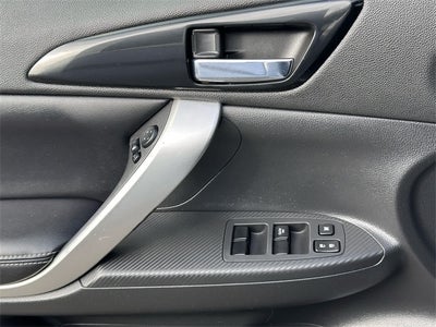 2022 Mitsubishi Eclipse Cross SE