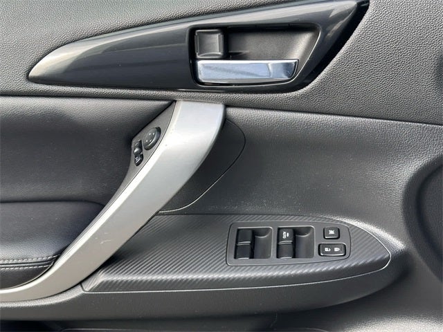 2022 Mitsubishi Eclipse Cross SE