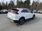 2022 Mitsubishi Eclipse Cross SE