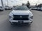 2022 Mitsubishi Eclipse Cross SE
