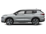 2022 Mitsubishi Outlander ES 2.5 S-AWC