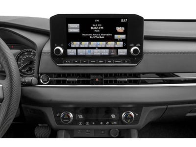 2022 Mitsubishi Outlander SE 2.5 S-AWC