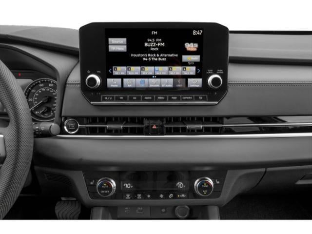 2022 Mitsubishi Outlander SE 2.5 S-AWC