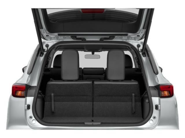 2022 Mitsubishi Outlander SE 2.5 S-AWC