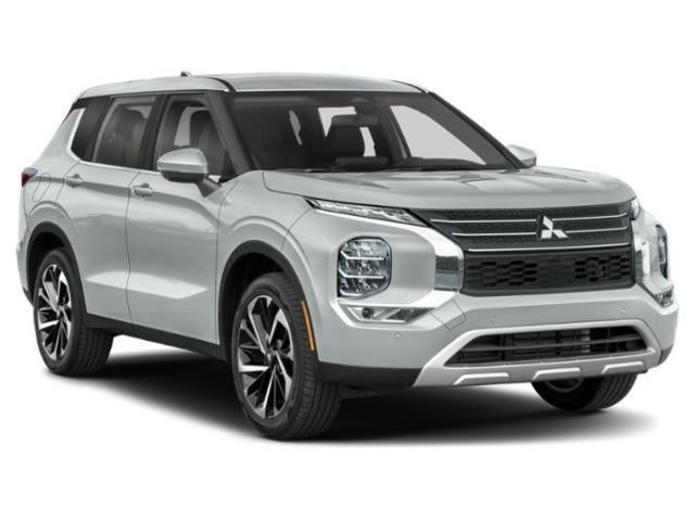 2022 Mitsubishi Outlander SE 2.5 S-AWC
