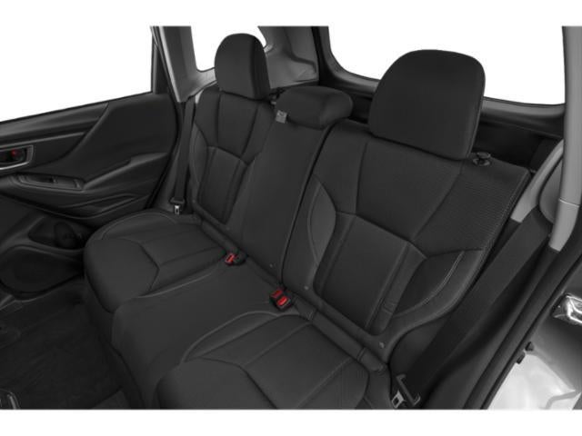 2022 Subaru Forester Base