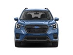 2022 Subaru Forester Base