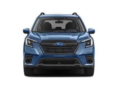 2022 Subaru Forester Base