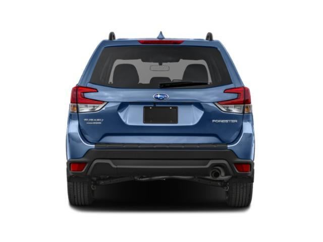 2022 Subaru Forester Base