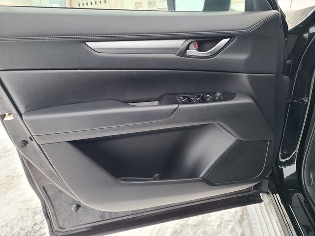 2023 Mazda Mazda CX-5 2.5 S Preferred