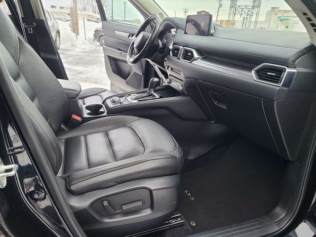 2023 Mazda Mazda CX-5 2.5 S Preferred