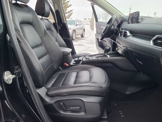 2023 Mazda Mazda CX-5 2.5 S Preferred