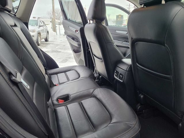 2023 Mazda Mazda CX-5 2.5 S Preferred