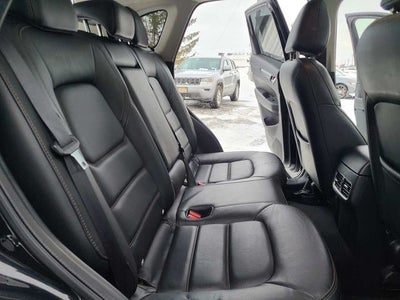 2023 Mazda Mazda CX-5 2.5 S Preferred