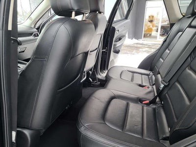 2023 Mazda Mazda CX-5 2.5 S Preferred