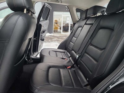 2023 Mazda Mazda CX-5 2.5 S Preferred