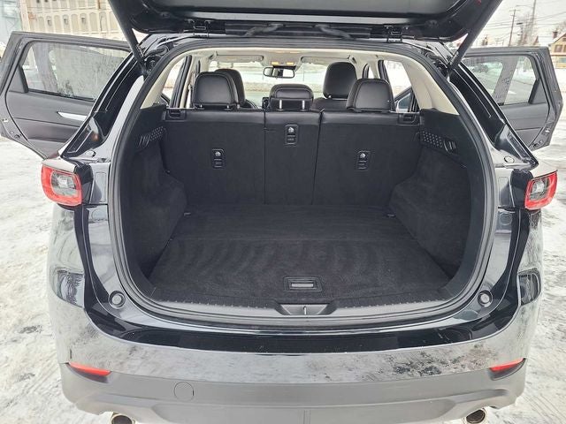 2023 Mazda Mazda CX-5 2.5 S Preferred