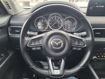 2023 Mazda Mazda CX-5 2.5 S Preferred