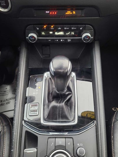 2023 Mazda Mazda CX-5 2.5 S Preferred