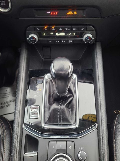 2023 Mazda Mazda CX-5 2.5 S Preferred