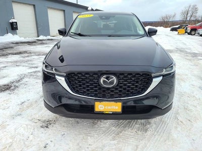 2023 Mazda Mazda CX-5 2.5 S Preferred
