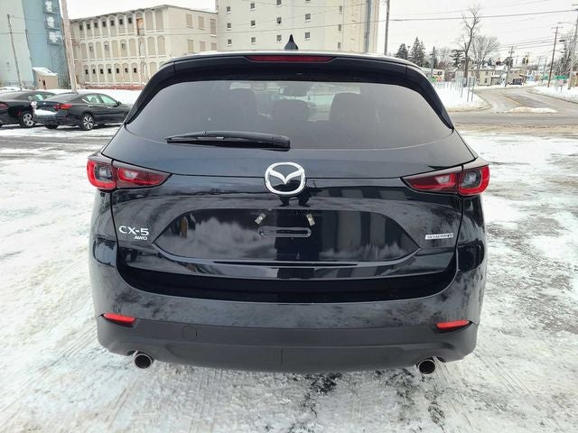 2023 Mazda Mazda CX-5 2.5 S Preferred