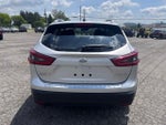 2022 Nissan Rogue Sport SV AWD Xtronic CVT