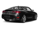 2017 INFINITI Q60 3.0t Sport