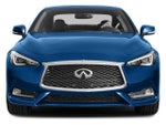 2017 INFINITI Q60 3.0t Sport