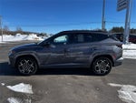 2024 Hyundai Tucson Hybrid N Line
