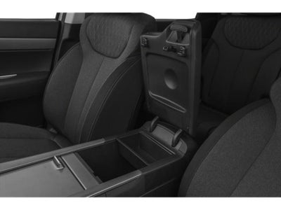 2021 Hyundai Palisade SE