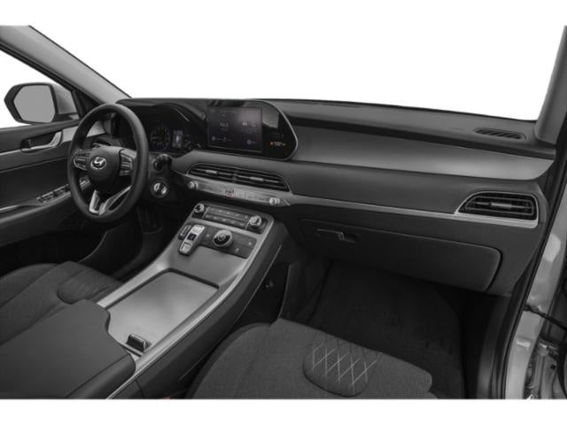 2021 Hyundai Palisade SE