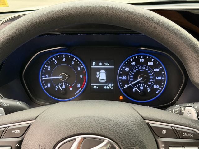 2021 Hyundai Palisade SE