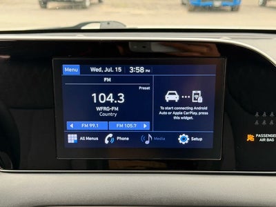 2021 Hyundai Palisade SE