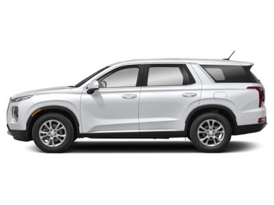 2021 Hyundai Palisade SE