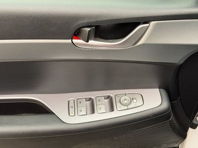 2021 Hyundai Palisade SE