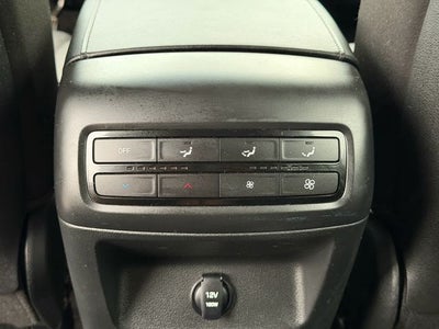 2021 Hyundai Palisade SE