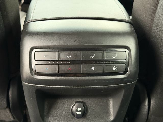 2021 Hyundai Palisade SE