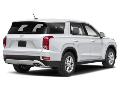 2021 Hyundai Palisade SE