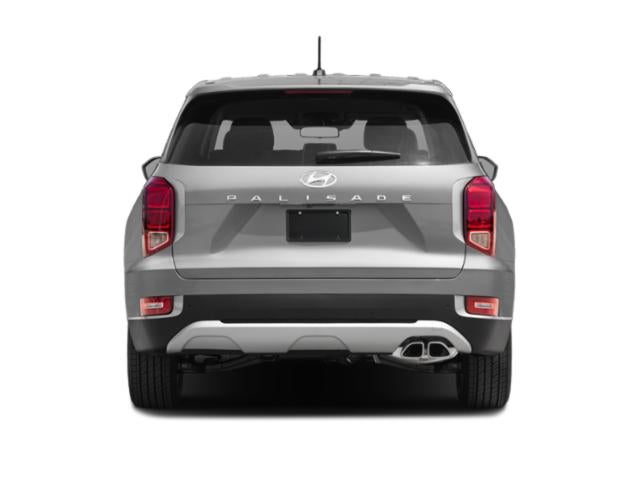 2021 Hyundai Palisade SE