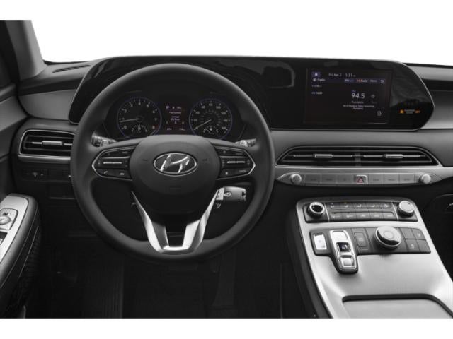 2021 Hyundai Palisade SE