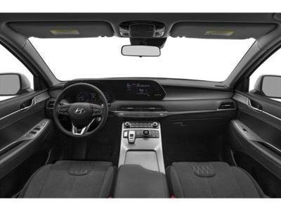 2021 Hyundai Palisade SE