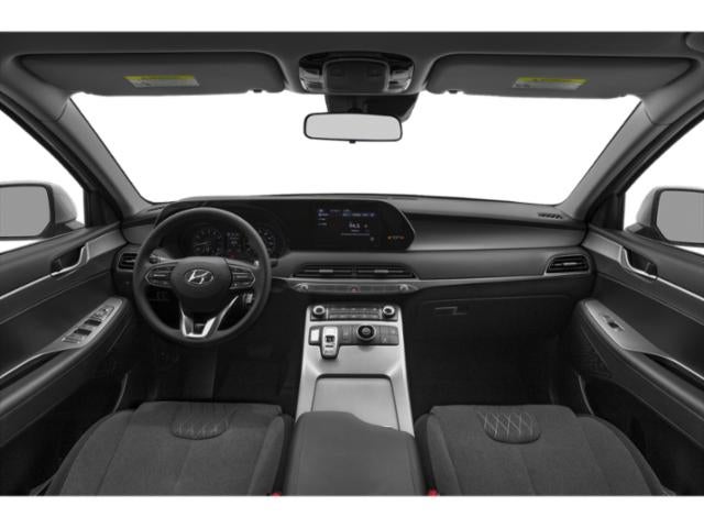 2021 Hyundai Palisade SE
